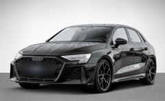 Bild des Angebotes Audi RS3 S tronic FACELIFT/MATRIX/ACC/CARB
