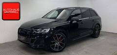 Bild des Angebotes Audi SQ7 4.0 TFSI qu 7SITZ+PANO+CARBON+AHK+STANDHZG+