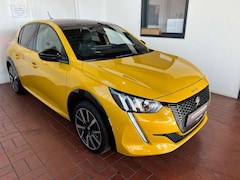 Bild des Angebotes Peugeot 208 1.2 GT-Line/2.Hd/Autom./Kamera/ACC/Navi/Shz