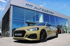 Bild des Angebotes Audi RS5 SPORTBACK 100% EXKLUSIV/B&O/CARBON/SPORT-AGA