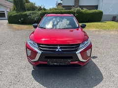 Bild des Angebotes Mitsubishi Eclipse Cross Active+ 4WD LPG