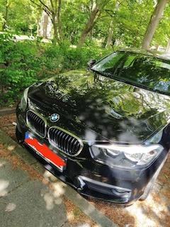 Bild des Angebotes BMW 116 116i Advantage