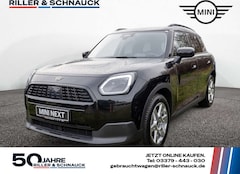 Bild des Angebotes MINI Cooper D Countryman