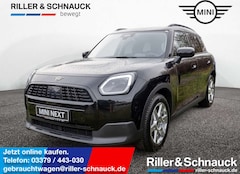 Bild des Angebotes MINI Cooper D Countryman