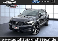 Bild des Angebotes Volvo XC40 D4 R-Design AWD Automatik Bluetooth Navi LED