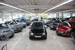 Bild des Angebotes Renault Twingo Plus
