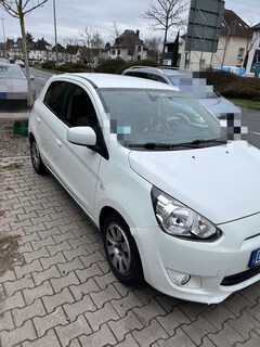 Bild des Angebotes Mitsubishi Space Star 1.2 Clear Tec Top