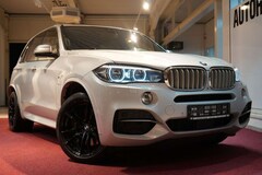 Bild des Angebotes BMW X5 M D *LED*Virtual*Pano*Kamera*LEDER*