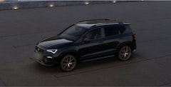 Bild des Angebotes CUPRA Ateca VZ 2.0 TSI 4Drive DSG *AHK*Pano*360*Navi*