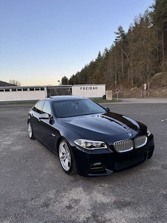 Bild des Angebotes BMW M550 M550 d xDrive