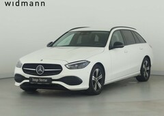 Bild des Angebotes Mercedes-Benz C 220 d 4M T *Avantgarde*Digital-Light*Distronic