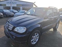 Bild des Angebotes Mercedes-Benz ML 55 AMG