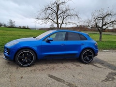 Bild des Angebotes Porsche Macan Macan PDK 360° Kamera, 2 J. Approved Garantie