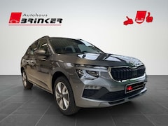 Bild des Angebotes Skoda Kamiq Tour 1.0 TSI 7-Gang DSG Navi Digitales Cockpit LED