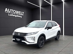 Bild des Angebotes Mitsubishi Eclipse Cross Active+ 4WD Auto. ACC-LED-SPUR-TOT