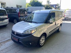 Bild des Angebotes Fiat Doblo 1.6 MJT SX Kasten*Klima*Navi*EU5*Tüv 02.27