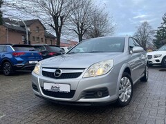Bild des Angebotes Opel Vectra C Lim. Edition*AUTOMATIK*