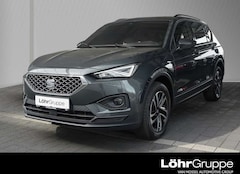 Bild des Angebotes SEAT Tarraco 1.5 TSI DSG Style AHK/RFK/Navi