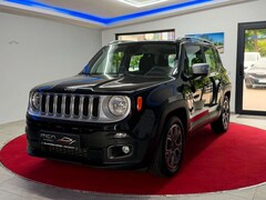 Bild des Angebotes Jeep Renegade Limited FWD