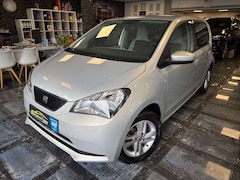 Bild des Angebotes SEAT Mii Style Viva*Aluräder*Klima*2.Vorhalter*