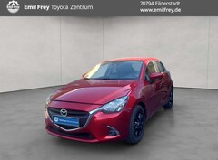 Bild des Angebotes Mazda 2 SKYACTIV-G 90 KIZOKU