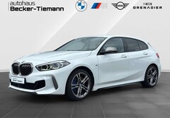 Bild des Angebotes BMW M1 35i xDrive Hatch *ADAPT. LED*KAMERA*HK-SOUND*DRIVI