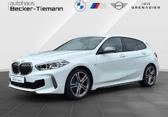 BMW M1 35i xDrive Hatch *ADAPT. LED*KAMERA*HK-SOUND*DRIVI