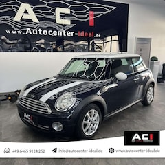 Bild des Angebotes MINI Cooper Mini Cooper 1.6, Chili, Sportsitze, SH, TÜV 2028