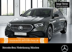 Bild des Angebotes Mercedes-Benz E 400 e 4M Hybrid AMG Fahrass 360° Airmat Distr.