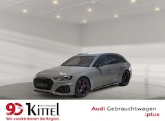 Bild des Angebotes Audi RS4 331(450) kW(PS) tiptroni c