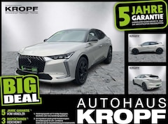 Bild des Angebotes DS Automobiles DS 4 1.2 PureTech 130 S&S Bastille SpurH KAM