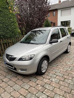 Bild des Angebotes Mazda 2 1.25 Comfort