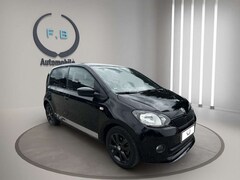 Bild des Angebotes Skoda Citigo Monte Carlo/5 TÜRIG/KLIMA/TOP GEPFLEGT