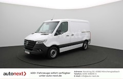 Bild des Angebotes Mercedes-Benz Sprinter 315 Automatik *2x Schiebetür* 360°+Navi