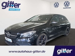 Bild des Angebotes Mercedes-Benz CLA 220 SB AMG LINE 4M AHK NAVI LED NIGHT-PAKET HARMAN