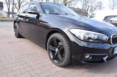 BMW 116 116d Advantage