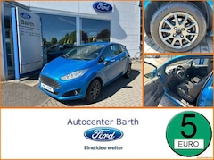 Bild des Angebotes Ford Fiesta 1.0 EcoBoost Individual KeyLess