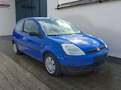 Bild des Angebotes Ford Fiesta Ambiente*Klima*2 J Garantie* Klima Fenster el.