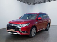Bild des Angebotes Mitsubishi Outlander Spirit 2.4 PHEV TEMP KAM SHZ NAVI