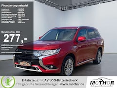 Bild des Angebotes Mitsubishi Outlander Spirit 2.4 PHEV TEMP KAM SHZ NAVI