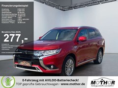 Bild des Angebotes Mitsubishi Outlander Spirit 2.4 PHEV TEMP KAM SHZ NAVI