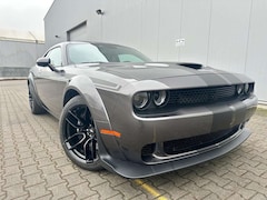 Bild des Angebotes Dodge Challenger 6,4 Orig Widebody SRT Aut Nav Leder