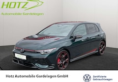 VW Golf GTI Golf 2.0 TSI DSG GTI EDITION 50 Pano/Harman/DCC
