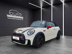 Bild des Angebotes MINI John Cooper Works Cabrio Ambiente*CarPlay*Navi*