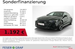 Bild des Angebotes Audi RS7 Keramik,Pano,HUD,Stdhz,RS-AGA,Dynamik,305kmh