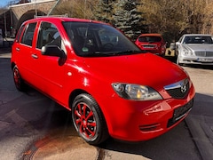 Bild des Angebotes Mazda 2 Lim. 1.25 Comfort