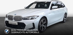 Bild des Angebotes BMW 320 d xDrive M-Sport LED HiFi DAB AHK RFK uvm.