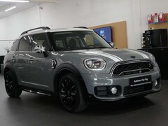 Bild des Angebotes MINI Cooper S Countryman Cooper S Aut. LED/H&K/NAVI/U-FREI!