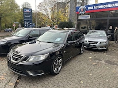 Bild des Angebotes Saab 9-3 9-3 Sport Kombi 2.8 Turbo V6 Sport-Kombi Aero XWD