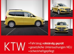 Bild des Angebotes Mercedes-Benz T-Class Progressive,AHK,LED,Navi,Kamera,Tempomat